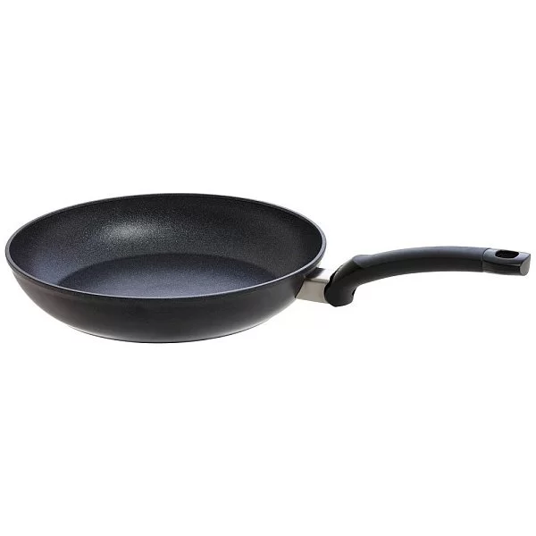 Сковорода с антипригарным покрытием 24 см серия Adamant Classic, алюминий, Fissler, Германия, 15730424100 - изобр. 7