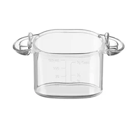 Процессор кулинарный Artisan, 4,5 л, черный, Kitchen Aid, 5KCF0104EOB - изобр. 34