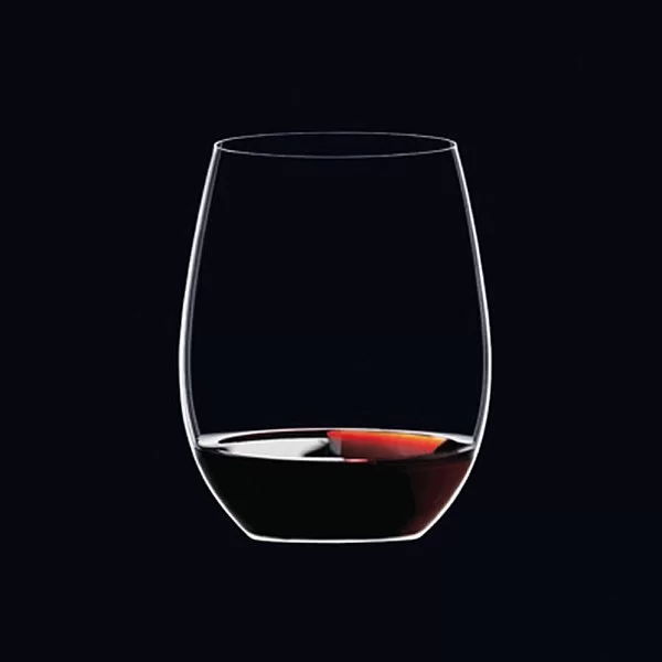 Набор из 4 бокалов для красного вина Cabernet/Merlot 600 мл, хрусталь, Riedel, Австрия, 7414/0 - изобр. 11