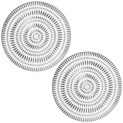 Тарелка закусочная True Blue 22 см, стекло, Corelle, 1114026 - изобр. 29