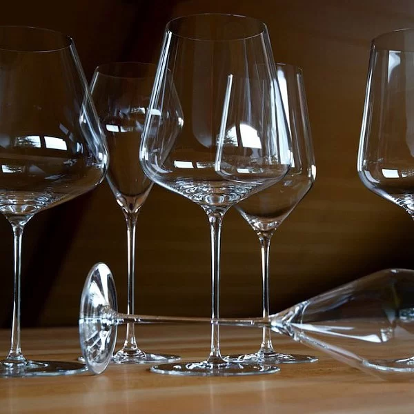 Набор бокалов для белого вина Denk'Art 400 мл, хрусталь, 2 шт, Zalto, 108312 - изобр. 11