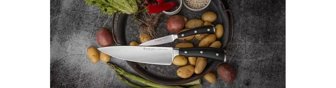 Wuesthof - возвращение легенды! - изобр. 7