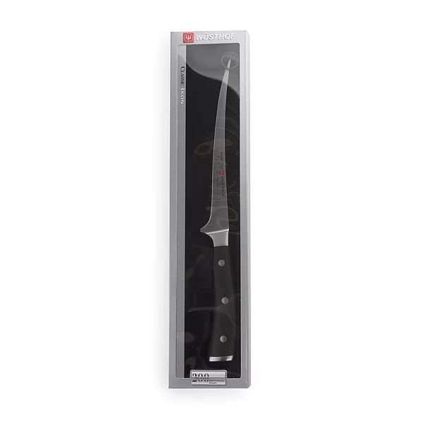 Нож обвалочный Classic Ikon, 18см, Wusthof, 4626 WUS - изобр. 11