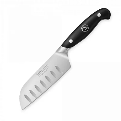 Нож японский шеф Classic Ikon, 17см, Wusthof, 4176 WUS - изобр. 53