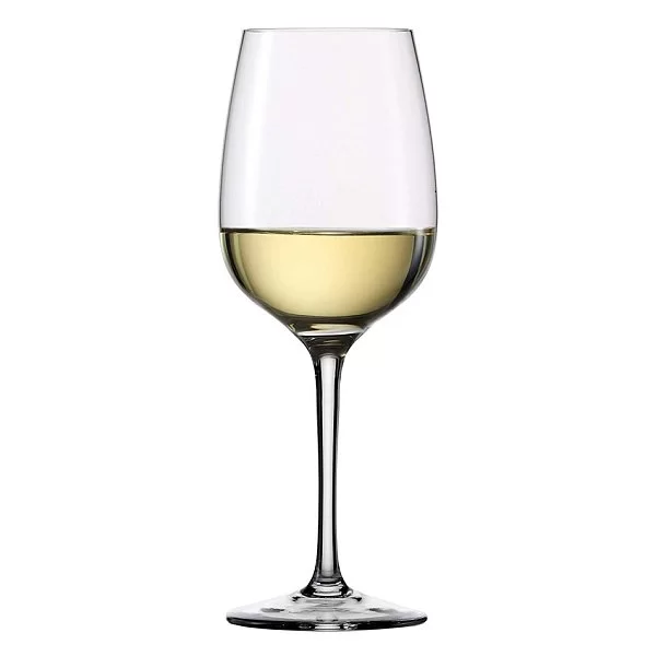 Набор из 2-х бокалов для белого вина Chardonnay Superior 420 мл, хрусталь, Eisch, Германия, 25005031 - изобр. 8