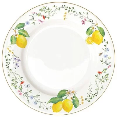 Цветы и лимоны Easy Life - изобр. 15