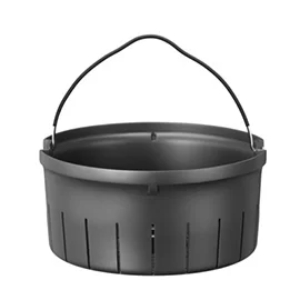 Кулинарный процессор Artisan, 4,5 л, красный, Kitchen Aid, 5KCF0104EER - изобр. 38