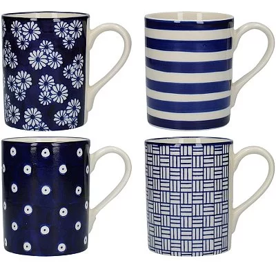 Кружки для чая - изобр. 12