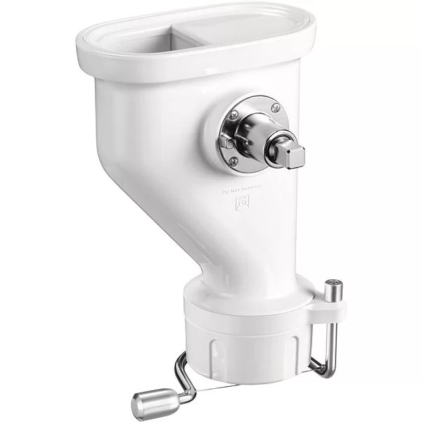 Насадка-пресс для пасты Kitchen Aid, 5KSMPEXTA - изобр. 8