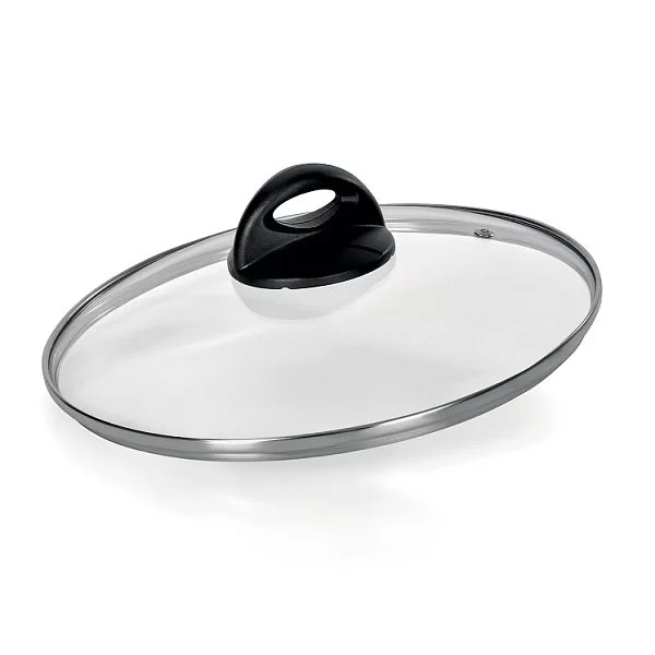 Крышка стеклянная Granitica Extra Induction 28 см, Barazzoni, Италия, 84913502803 - изобр. 7