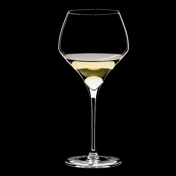 Набор бокалов для белого вина Montrachet 700 мл, хрусталь, 2 шт, Vitis, Riedel, 0403/97 - изобр. 10