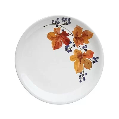 Тарелка Village 33 см материал керамика, цвет коричневый, Costa Nova, Португалия, GAP331-02203Z - изобр. 28