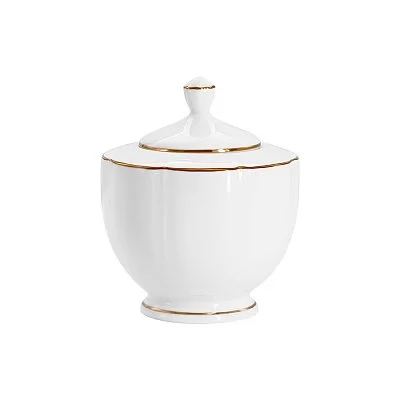 Сахарницы из фарфора - изобр. 37