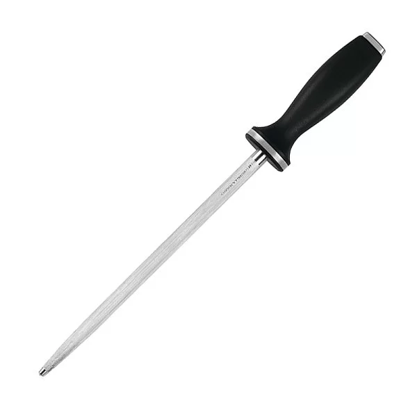 Мусат для правки ножей, длина 23 см, черный, Zwilling J.A. Henckels, Германия, 32567-231 - изобр. 7