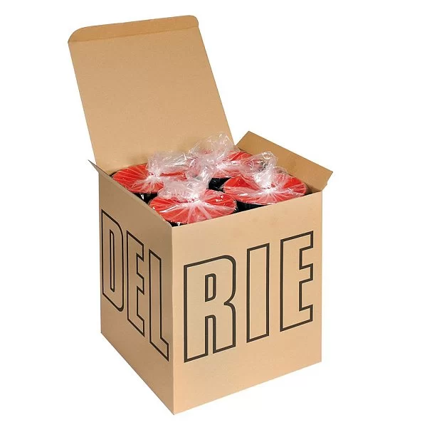 Бокал для белого вина Riesling Grand Cru 380 мл, хрусталь, Sommeliers Black Tie, Riedel, 4100/15 - изобр. 13