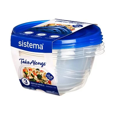 takealongs Sistema - изобр. 16