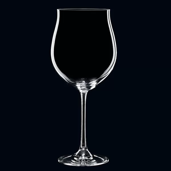 Набор бокалов для красного вина Vivendi Premium Pinot Noir 897 мл, 4 шт, хрусталь, Nachtmann, 85693 - изобр. 8
