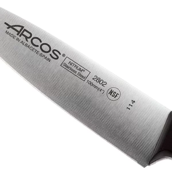Нож для чистки Universal, 10см, Arcos, 2802-B - изобр. 8