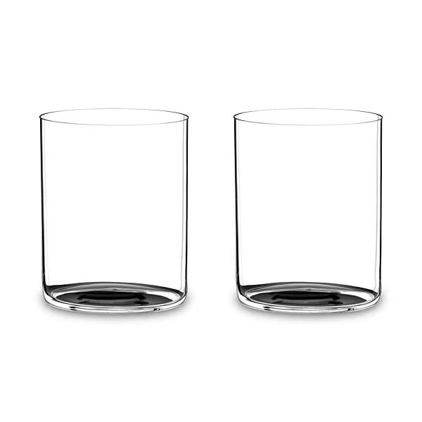 Набор стаканов для виски 430 мл, хрусталь, 2 шт, Riedel О, Riedel, 0414/02 - изобр. 7