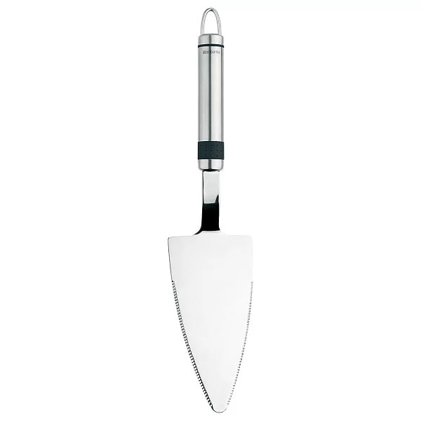 Лопатка для торта/пиццы Profile, сталь, Brabantia, 385421 - изобр. 7