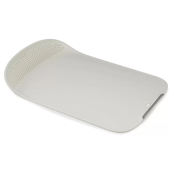 Доска разделочная Chop Drain, 39х23см, Joseph Joseph, 60140 - изобр. 7