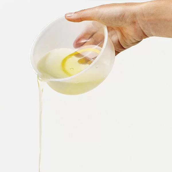 Разделитель белка-желтка YolkCatcher, 13,5см, Joseph Joseph, 20115 - изобр. 8