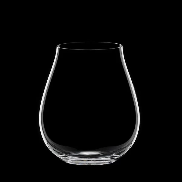 Набор из 3-х бокалов Big O для дегустации красного вина, хрусталь, Riedel, Австрия, 5414/74 - изобр. 20