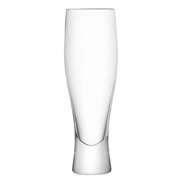 Набор бокалов для пива Bar, 0,4л, 4 шт, LSA, G271-14-991 - изобр. 8