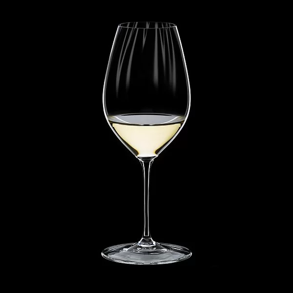 Набор из 2-х бокалов для белого вина Riesling 623 мл, хрусталь, Performance, Riedel, 6884/15 - изобр. 8