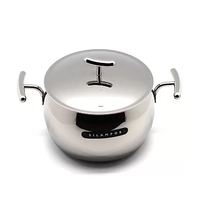 Кастрюли 2 литра - изобр. 11