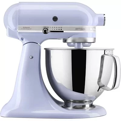 Кофемашина Artisan Nespresso, 1,4 л, красный, Kitchen Aid, 5KES0503EER - изобр. 23