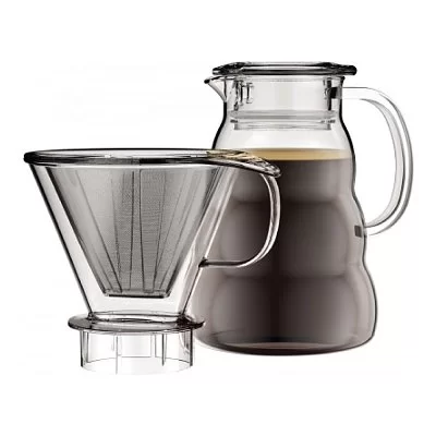 Кофейники и френч-прессы Bodum - изобр. 104