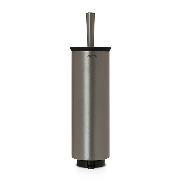 Туалетный ершик Profile, платиновый, Brabantia, 483301 - изобр. 7