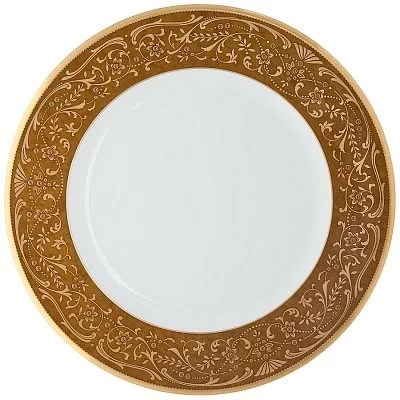 Белый дворец Noritake - изобр. 10