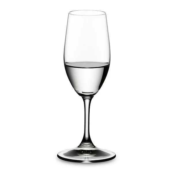 Набор бокаллов для дистиллятов Spirits 180 мл, хрусталь, 2 шт, Ouverture, Riedel, 6408/19 - изобр. 8