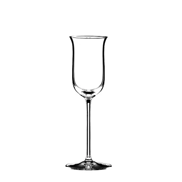 Бокал для дистиллятов из ягод Raspberry 160 мл, хрусталь, Sommeliers, Riedel, 4200/02 - изобр. 7
