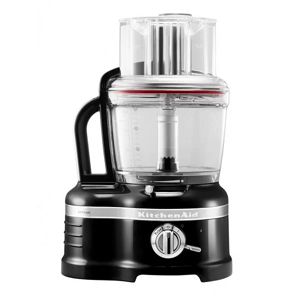 Процессор кухонный Artisan 4 л, Kitchen Aid, 5KFP1644EOB - изобр. 7