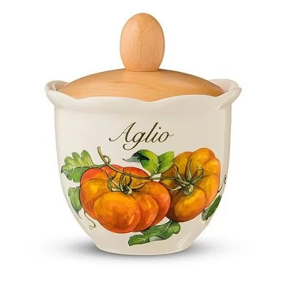 Емкости для хранения продуктов - изобр. 10