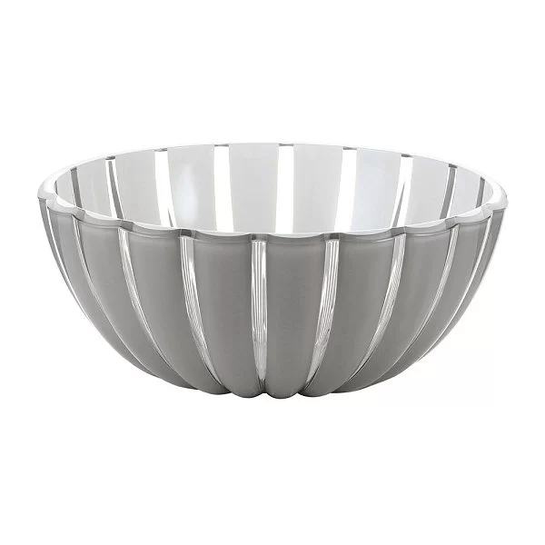 Салатник пластиковый Grace 30 см серый, Италия, Guzzini, 29693092 - изобр. 7
