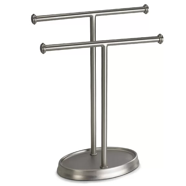 Держатель для бумажных полотенец Palm 35х26 см, металл, Umbra, Канада, 021019-410 - изобр. 7