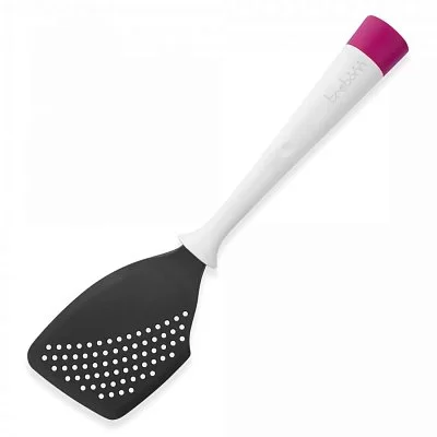 Ложка кухонная длина 32 см, материал пластик, Ibili, Испания, 740510 - изобр. 30