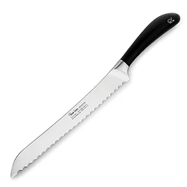 Набор кухонных ножей на подставке с точилкой Signature 6 шт, кованая нержавеющая сталь, Robert Welch, SIGBK2097V/8 - изобр. 30
