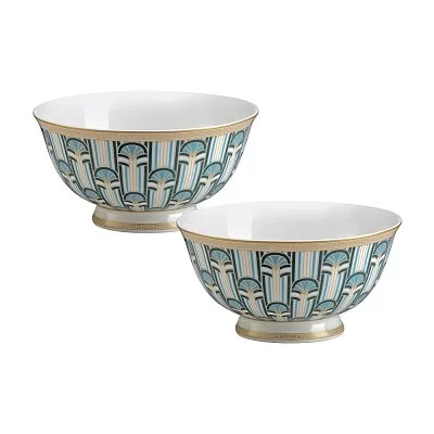 Салатник Coup Fine Dining Champagne 28 cм, фарфор, цвет шампань, Seltmann Weiden, Германия, 57010CSch28 - изобр. 25