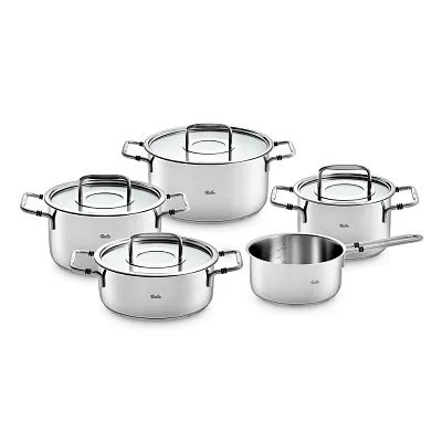 Наборы кастрюль Fissler - изобр. 29