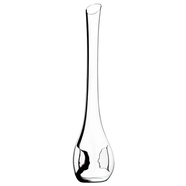 Декантер Black Tie Face to Face 1,78 л, хрусталь, Riedel, 4100/13 - изобр. 7