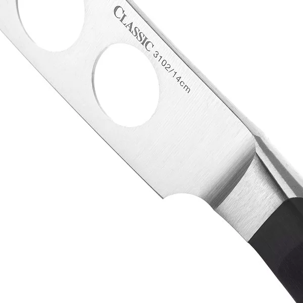 Нож для сыра Classic, 14см, Wusthof, 3102 - изобр. 9