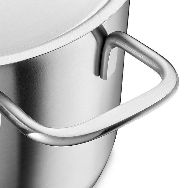 Набор кастрюль из нержавеющей стали 18/10 Impulse, 5 предметов, Zwilling J.A. Henckels, Германия, 40130-005 - изобр. 8