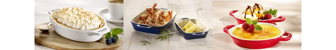 Новинки французской посуды Staub - изобр. 7