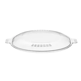 Кулинарный процессор Artisan, 4,5 л, красный, Kitchen Aid, 5KCF0104EER - изобр. 35