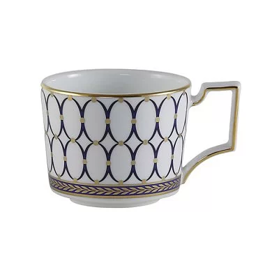 Кофейная пара Wild Strawberry 160 мл, фарфор, Wedgwood, WGW-1057999 - изобр. 23